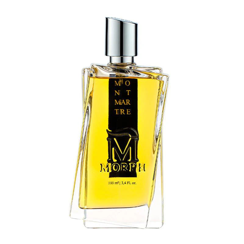Morph • Montmartre • 100 ml • Eau De Parfum Intense • Senza Scatola