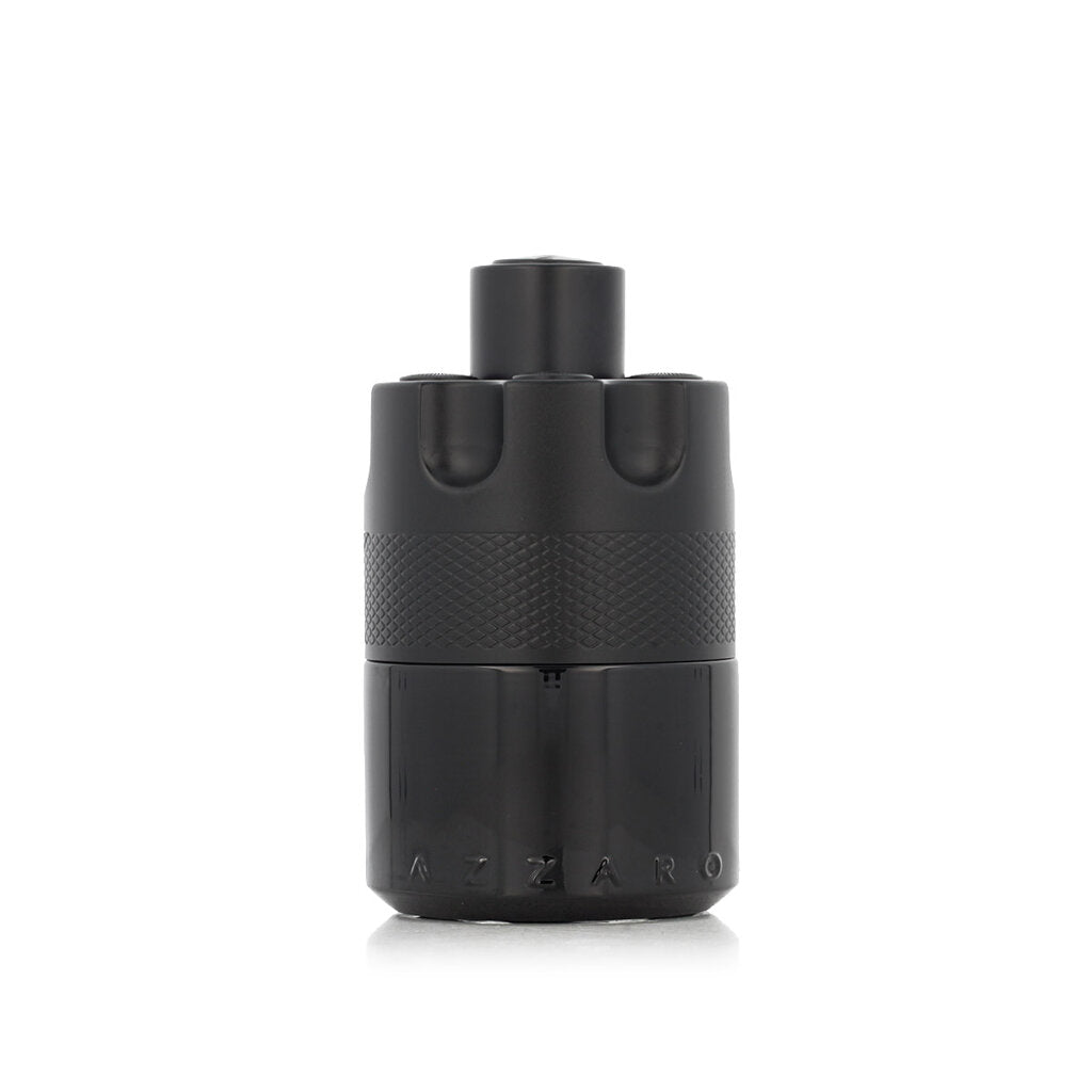 Azzaro Wanted The Most • Eau de parfum intense • 100 ml da uomo senza scatola