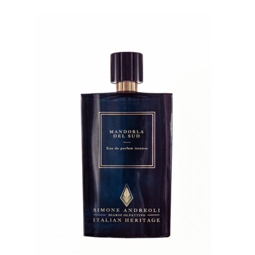 Simone Andreoli• Mandorla del Sud• 100 ml• Eau de Parfum Intense• Senza Scatola