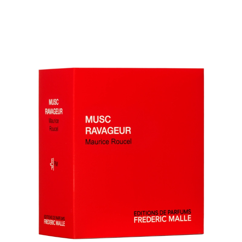 Frederic Malle• Editions de parfum• Musc Ravageur• 50 ml• eau de parfum