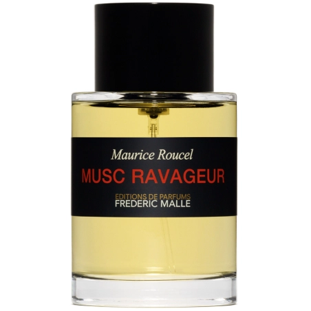 Federic Malle•Editions De Parfums• Musc Ravageur• 100 ml• Eau De Parfum• Senza Scatola