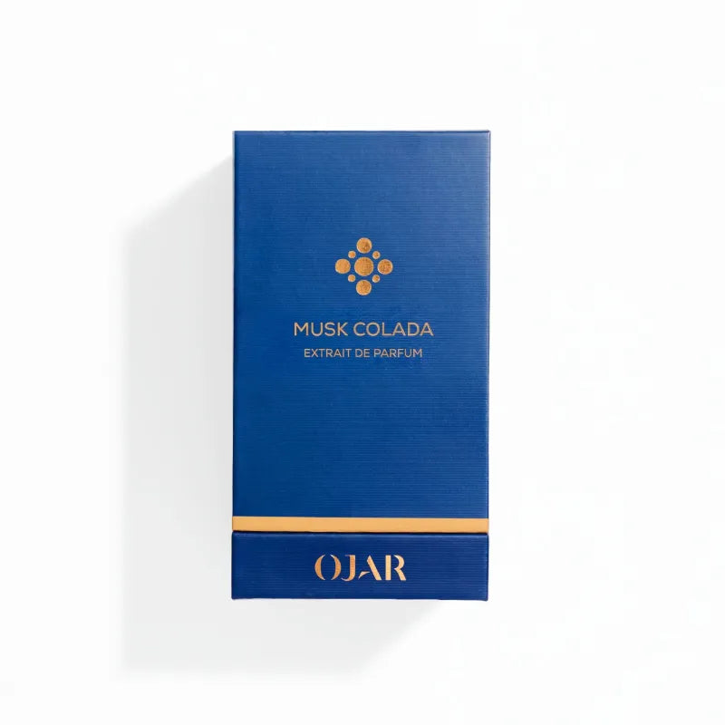 Ojar• Musk Colada• 100ml• Extrait De Parfum