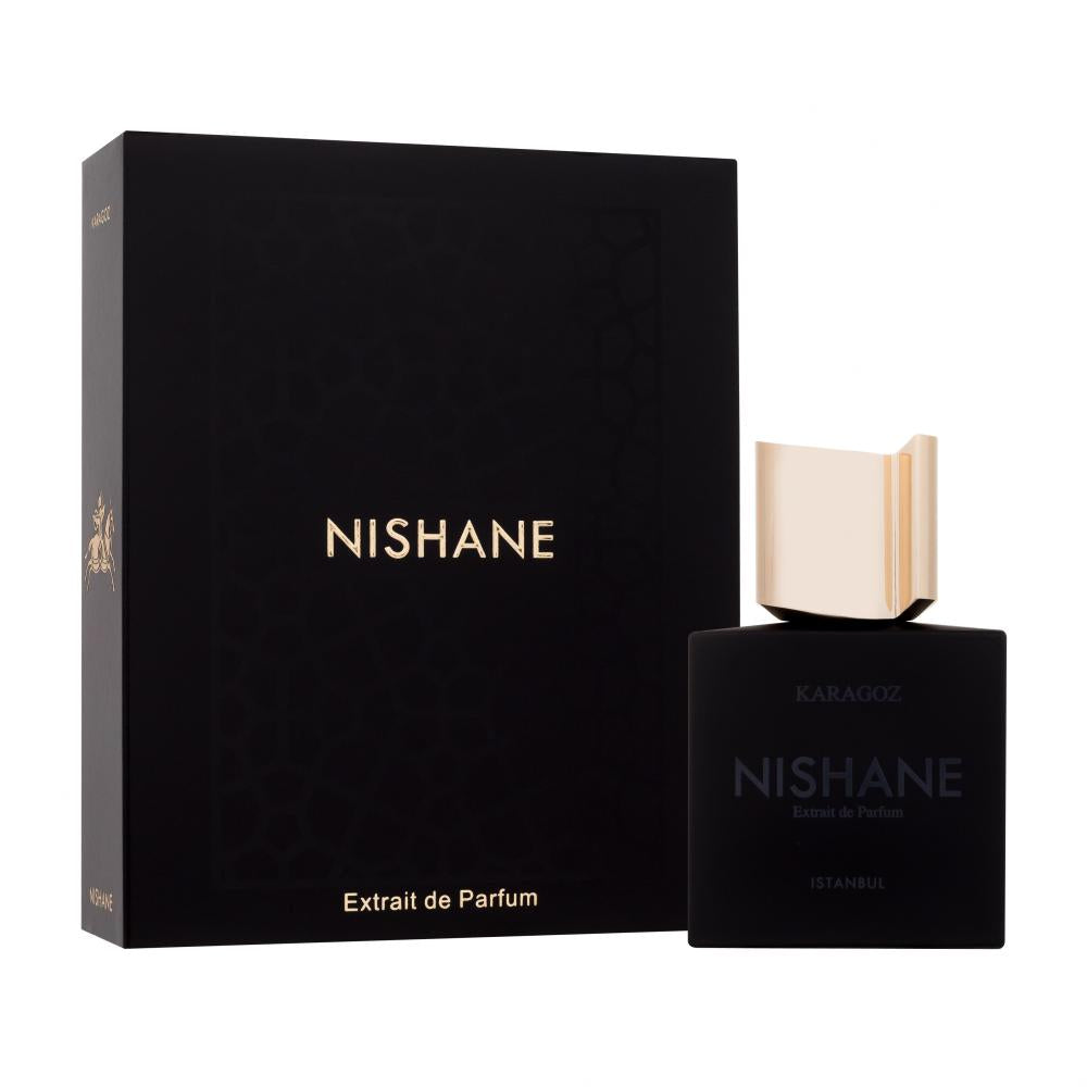 Nishane• Karagoz• 50 ml• Extrait de parfum