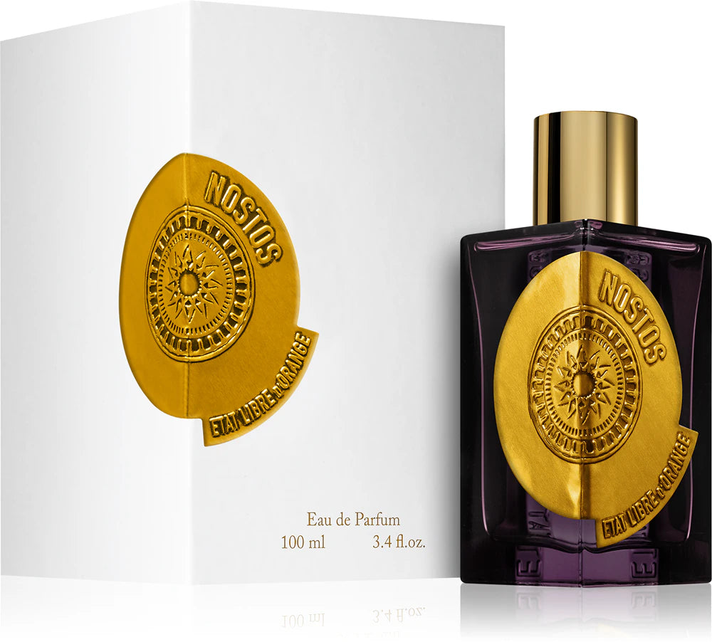Etat Libre D'Orange• Nostos• 100 ml• Eau De Parfum