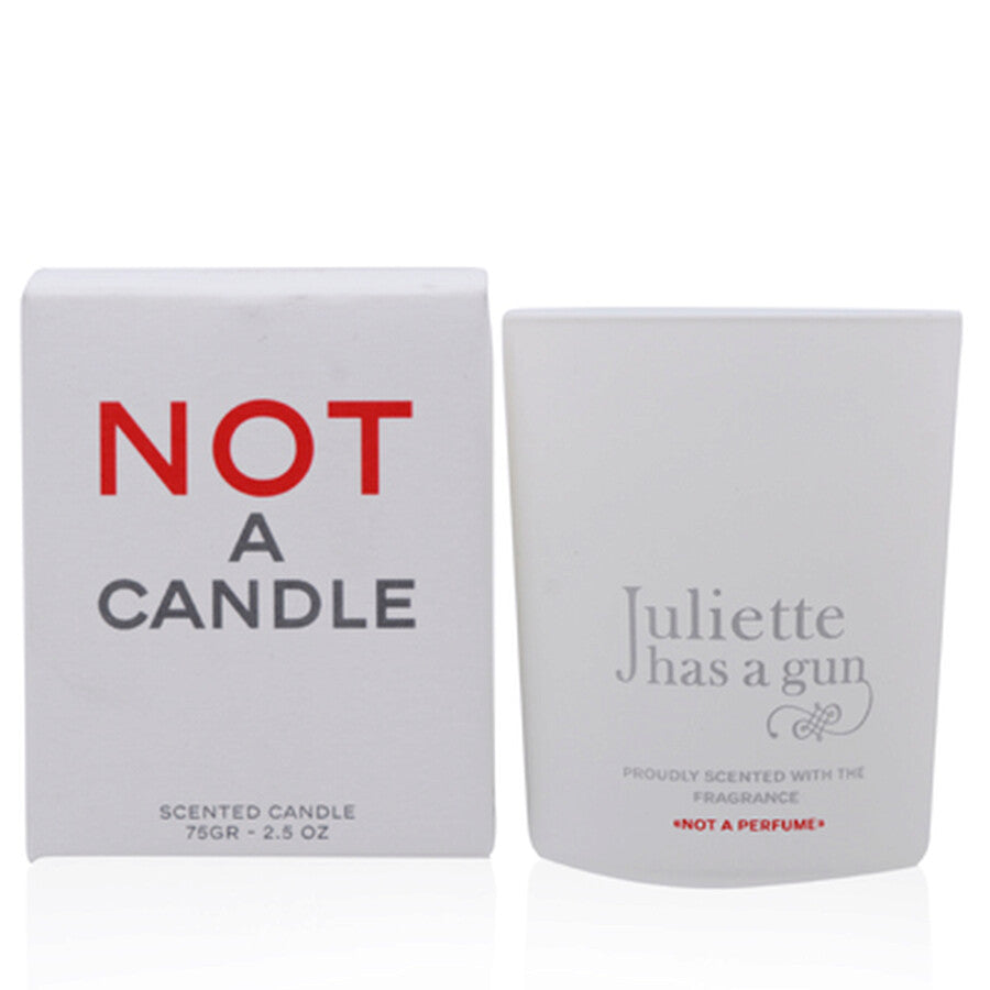 Juliette has a gun• Not a candle • 180g • parfums