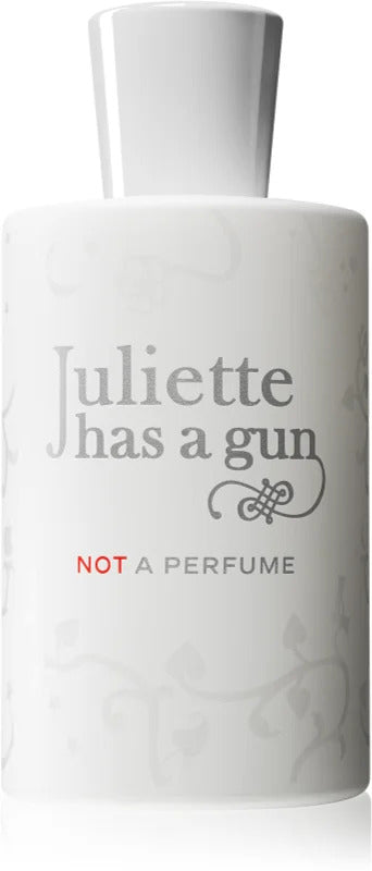 Juliette Has a Gun • Not a Perfume • Eau de Parfum • 100 ml • da donna • senza scatola