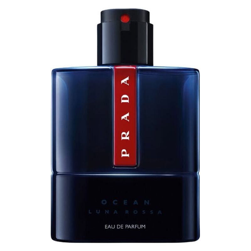 Prada • Ocean • Luna Rossa • Eau de Parfum • 100ml • da uomo • SENZA SCATOLA