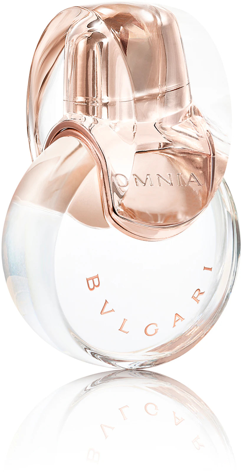 Bulgari• Omnia• Crystalline• 50ml• Eau De Toilette• Senza Scatola