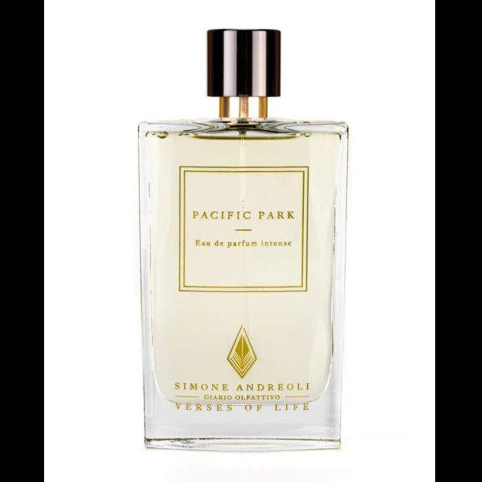 Simone Andreoli • Pacific Park • Eau de Parfum Intense • 100ml • Senza Scatola