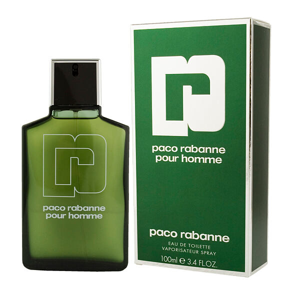 Paco Rabanne• Pour Homme• 100 ml• Eau de Toilette