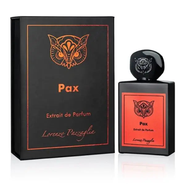 Lorenzo Pazzaglia• Pax• 50ml• Extrait De Parfum