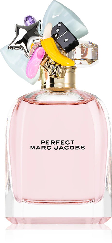 Marc Jacobs• Perfect• 100 ml• Eau De Parfum • Senza Scatola
