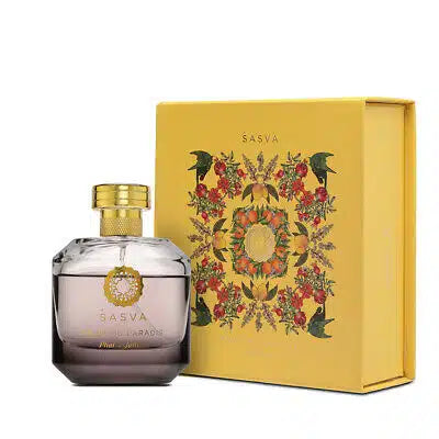 Sasva • Fruit du Paradis • Phal-e-Jannat • 100 ml • Eau De Parfum