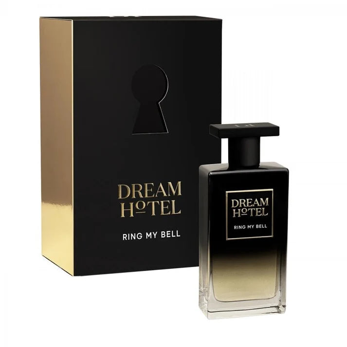 Dream Hotel• Ring My Bell• 100ml• Parfum