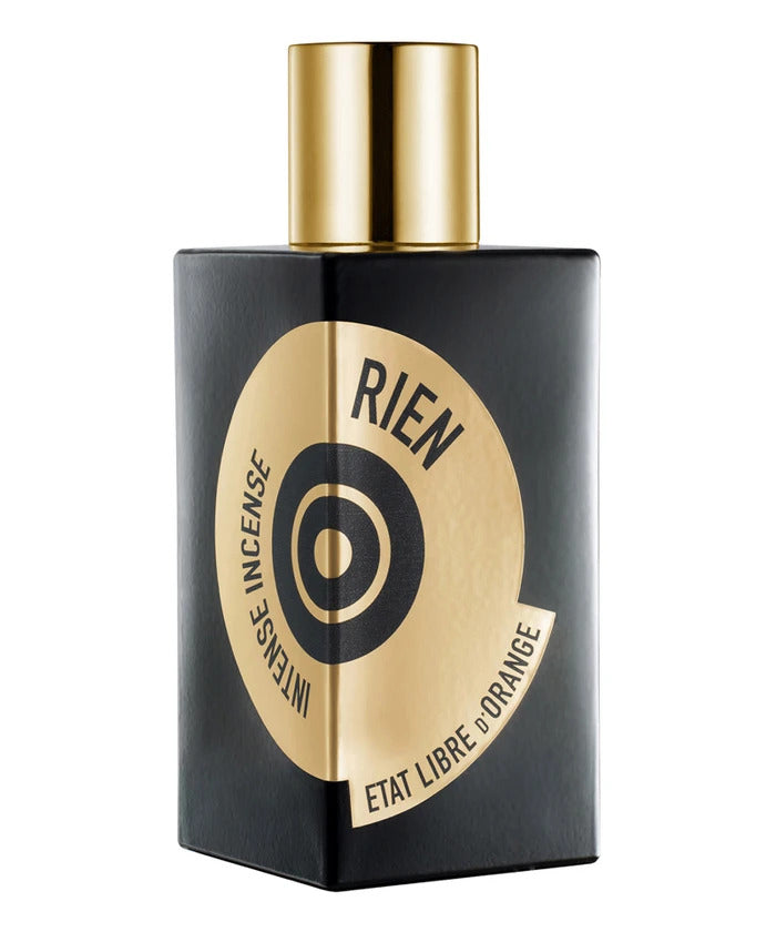 Etat Libre d’Orange • Rien Intense Incense • Eau de Parfum • unisex • 100ml • senza scatola
