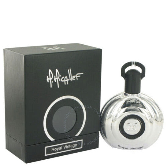 M. Micallef • Royal Vintage • Eau de Parfum • 100ml • Unisex