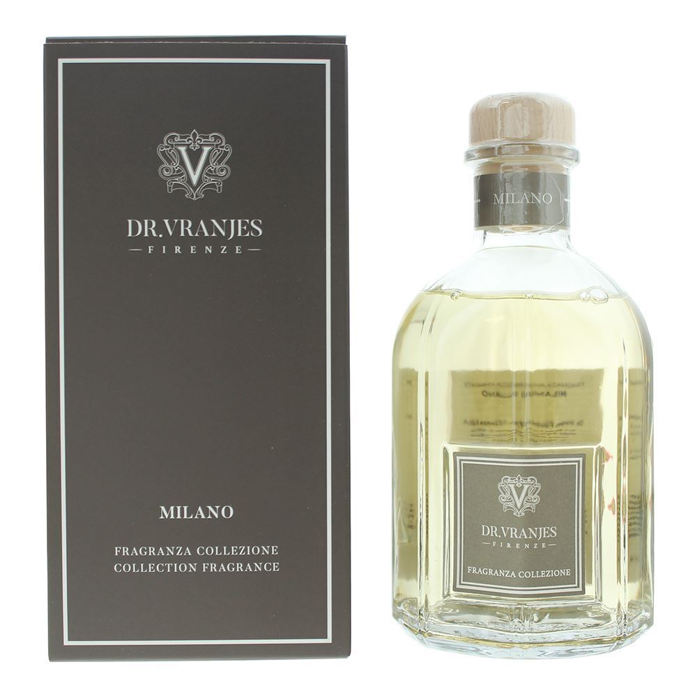 DR.Vranjes Firenze• Milano Diffuser• Fragranza collezione• 250 ml