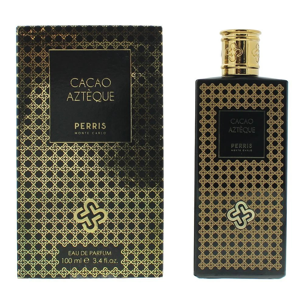 Perris Monte Carlo• Cacao Aztèque• 100 ml• Eau de parfum