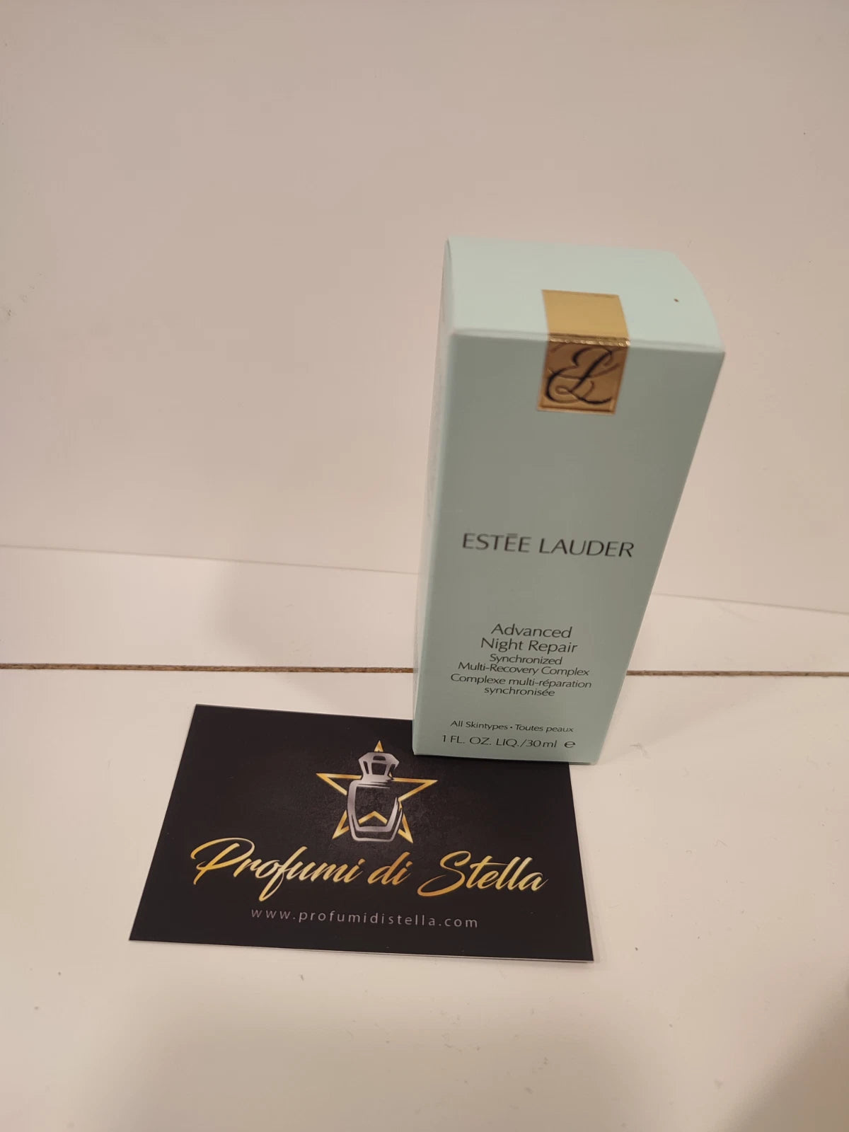 Estee Lauder• Advanced Night Repair• 30 ml• Senza Celophane
