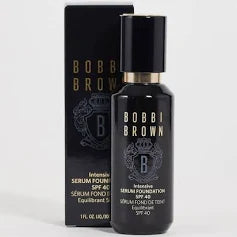 Bobbi Brown • Intensive • Serum • Foundation • SPF40 • 30ml