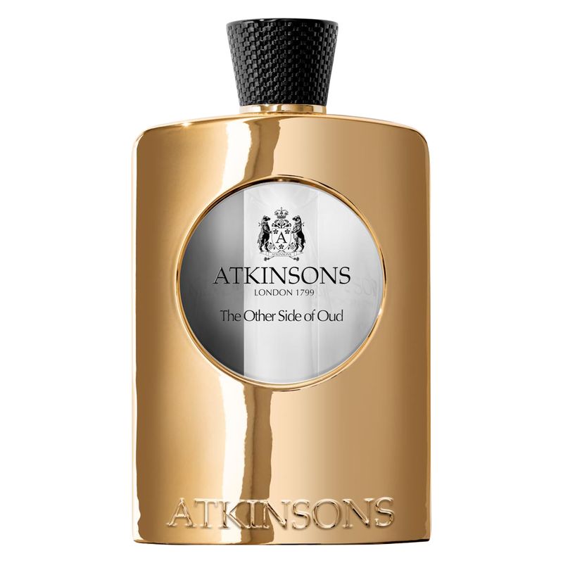 Atkinsons • The Other Side • Eau de Parfum • 100ml • senza scatola • unisex