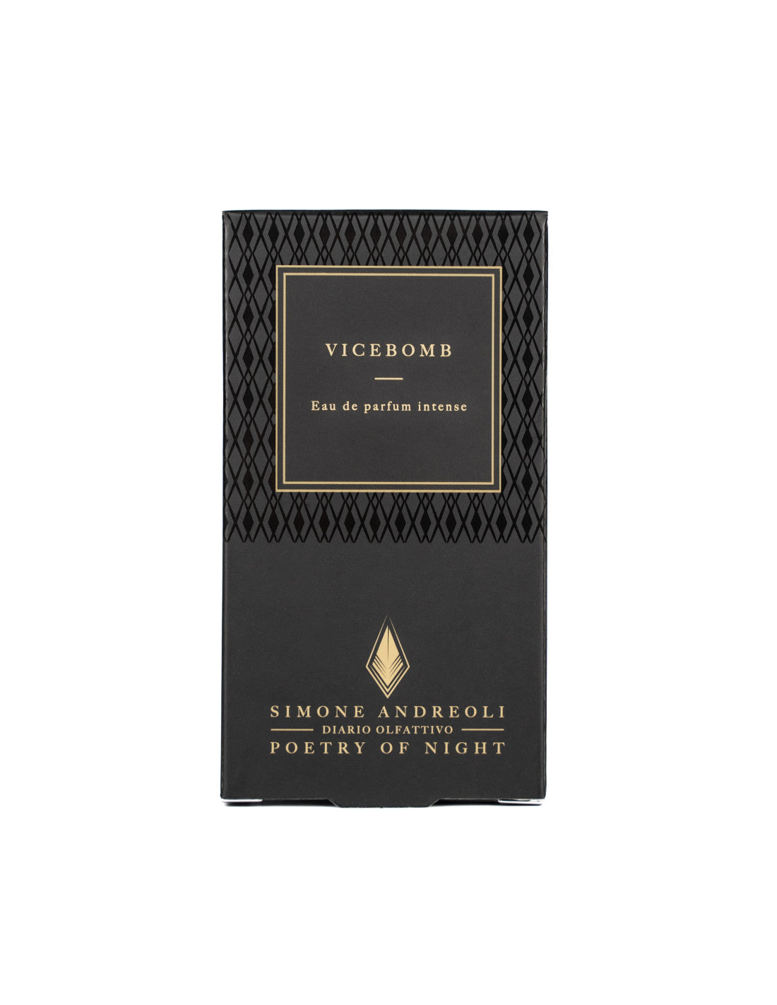Simone Andreoli• Vicebomb• 7,5 ml• Edp Intense
