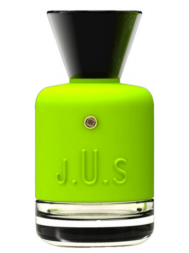 Jus • Sopoudrage • Parfum • 100 ml • Senza Scatola • Unisex