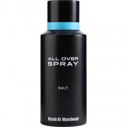 Atyab Al Marshoud • SALT All Over Spray • 125ml • Eau de Parfum