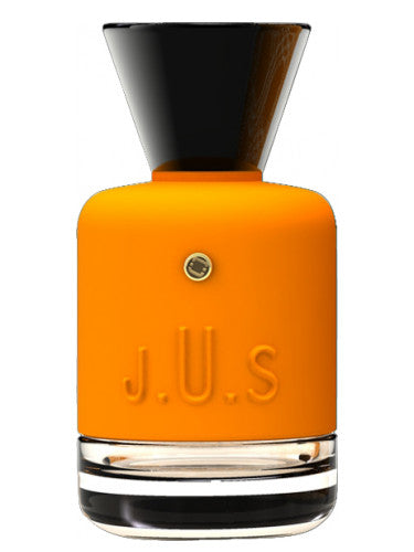 Jus • Sprigpop • Parfum • 100 ml • Senza Scatola • Unisex