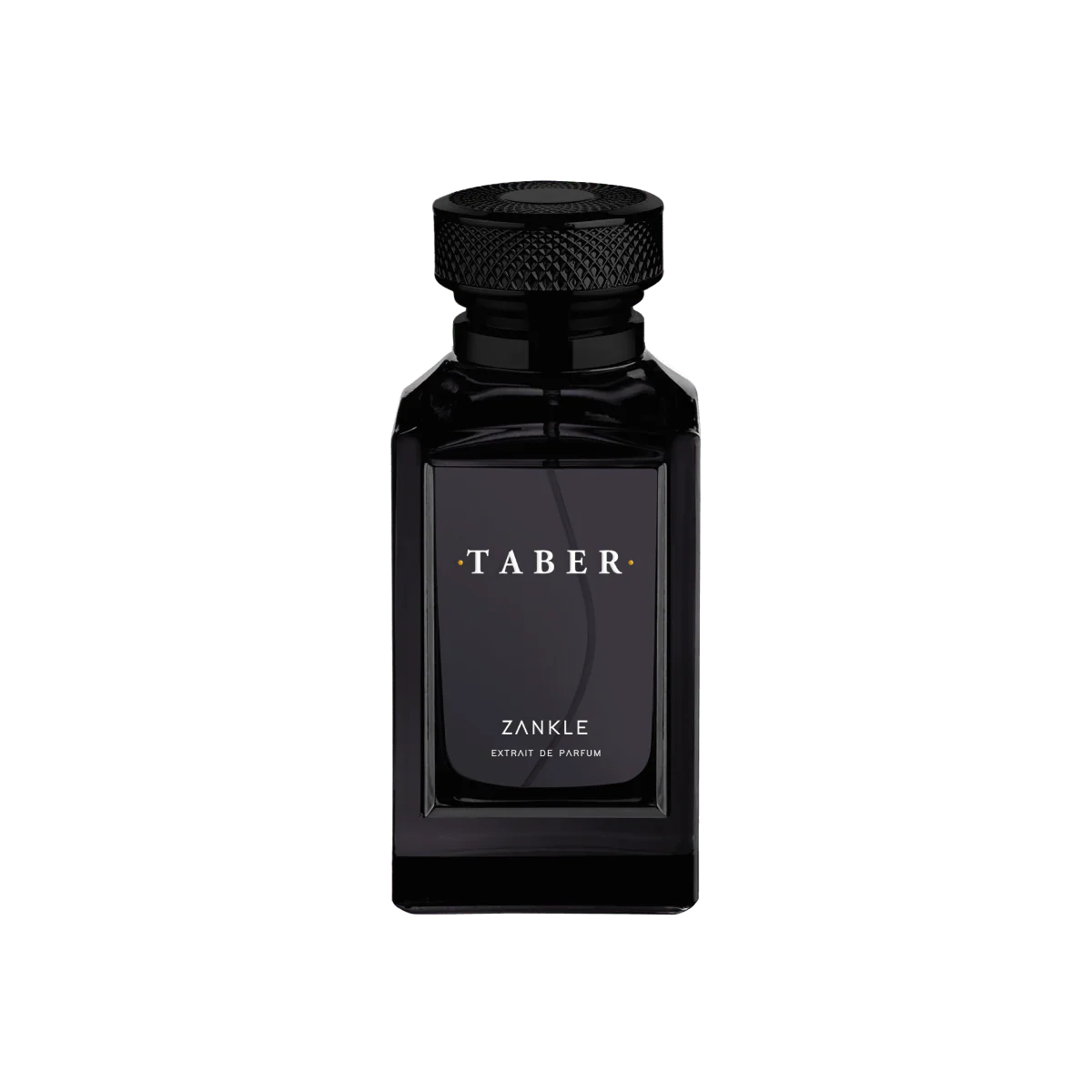 taber• zankle• 100ml• extrait de parfum• Senza Scatola