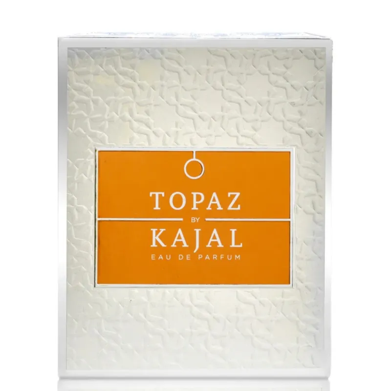 Kajal• Topaz• 100 ml• Eau De Parfum