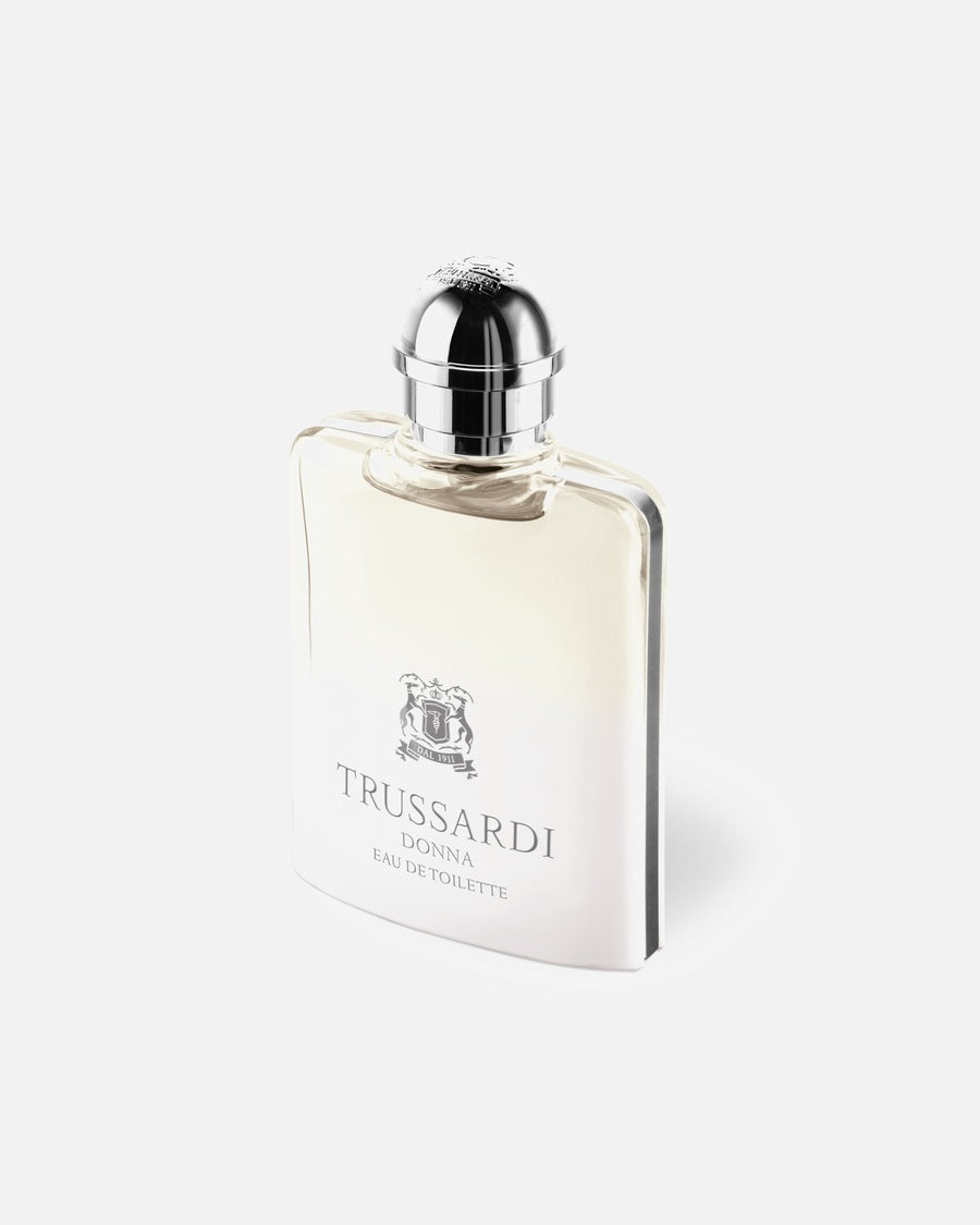Trussardi Donna Eau De Toilette 100 ml senza scatola e senza tappo