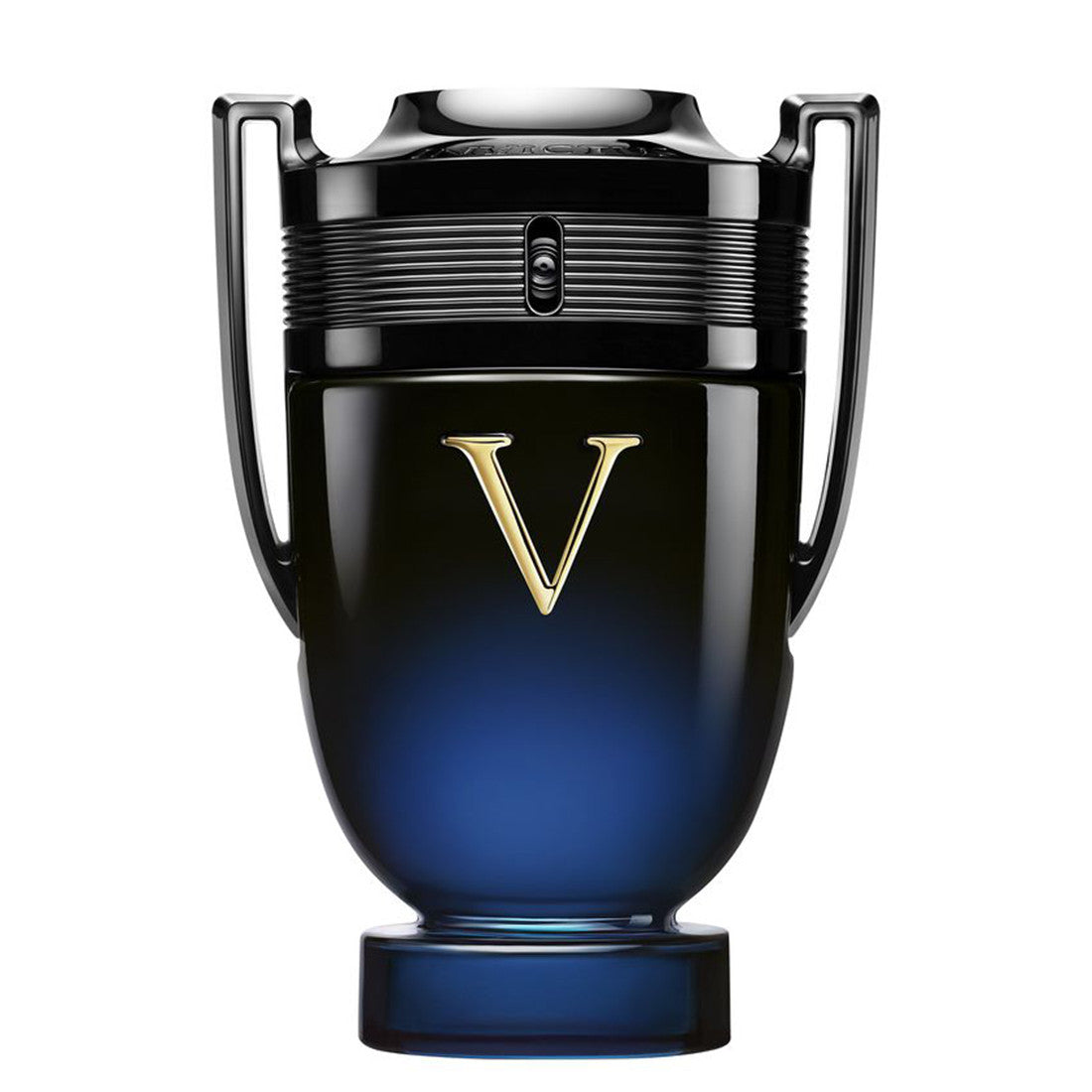 Paco Rabanne Invictus Victory Elixir Parfum Intense 100ml da uomo Senza Scatola