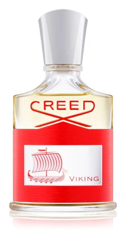 Creed • Viking • Eau de Parfum •  per uomo•  100ml • Senza Scatola e Senza Tappo