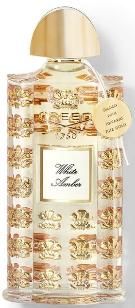 Creed • WHITE AMBER • 75 ml • Eau de Parfum • Senza Scatola e Senza Tappo • Unisex