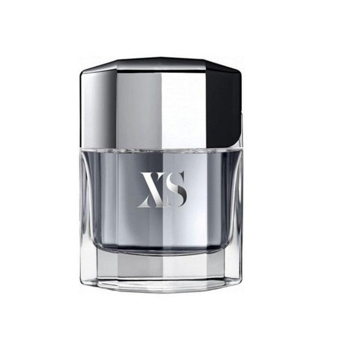 Paco Rabanne • XS • Eau de Toilette • 100ml • senza scatola