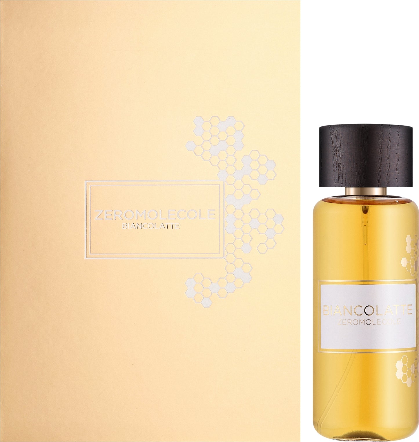 Zero Molecole • Biancolatte • 100 ml • Parfum