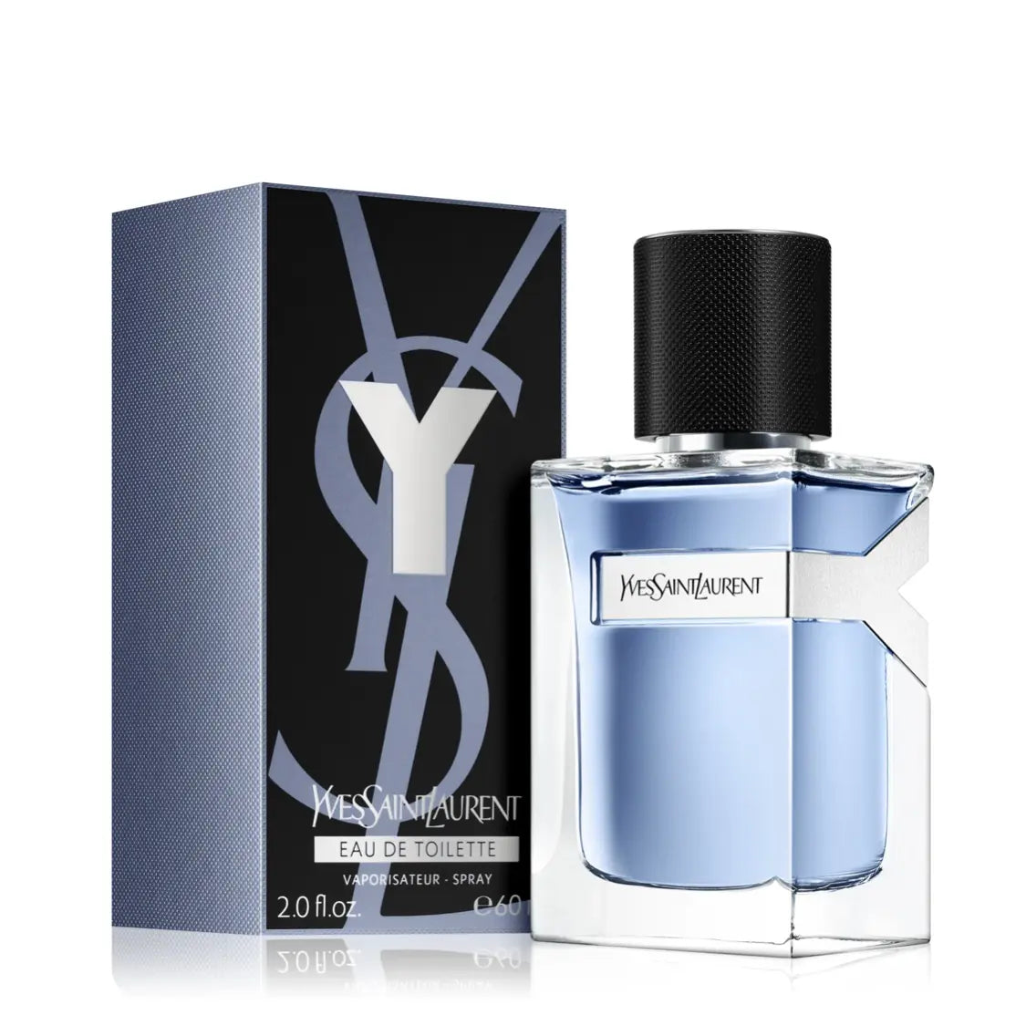 Yves Saint Laurent • Y • 60ml • Eau de Toilette • da Uomo