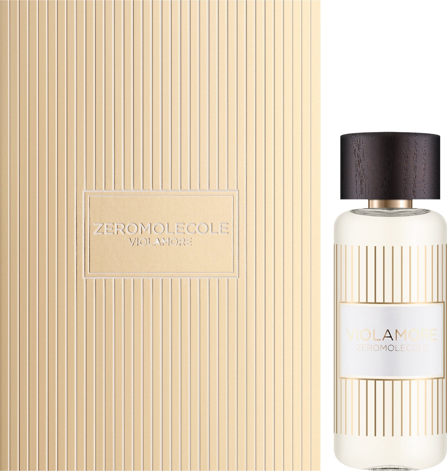 Zero Molecole • Violamore • 100 ml • Parfum