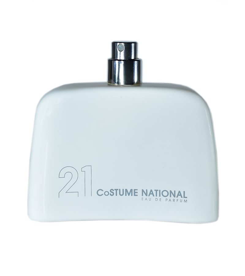 Costume National • 21 • Unisex • Eau de Parfum • 100ml • senza scatola