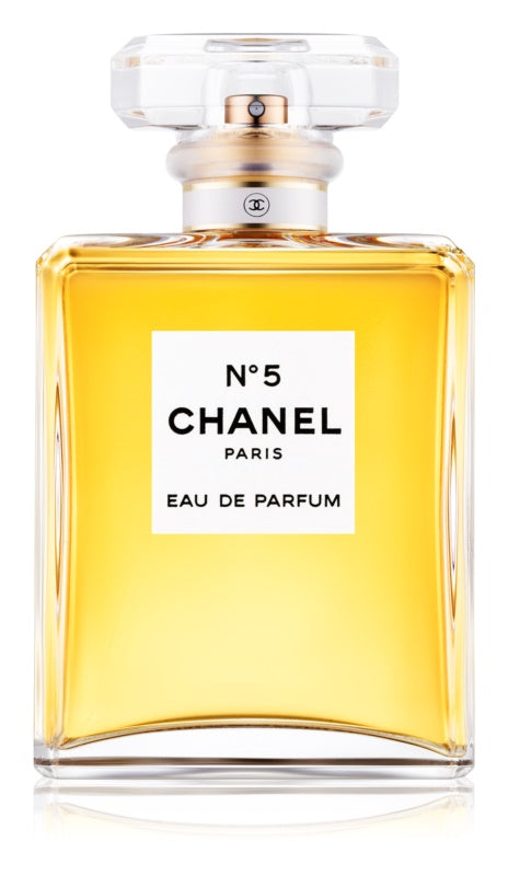 Chanel • N°5 • Eau de Parfum • donna • 100ml