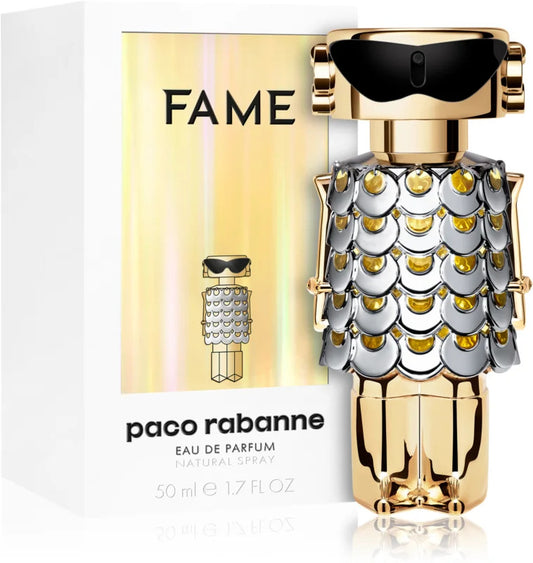 Paco Rabanne • Fame •  Eau de Parfum • da donna • 50ml