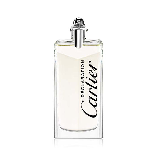 Cartier • Declaration • Eau de Toilette • 100 ml • da uomo •  senza scatola