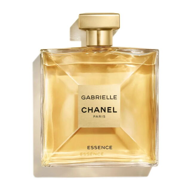 CHANEL • GABRIELLE ESSENCE • EAU DE PARFUM • 100ml • DA DONNA • SENZA SCATOLA