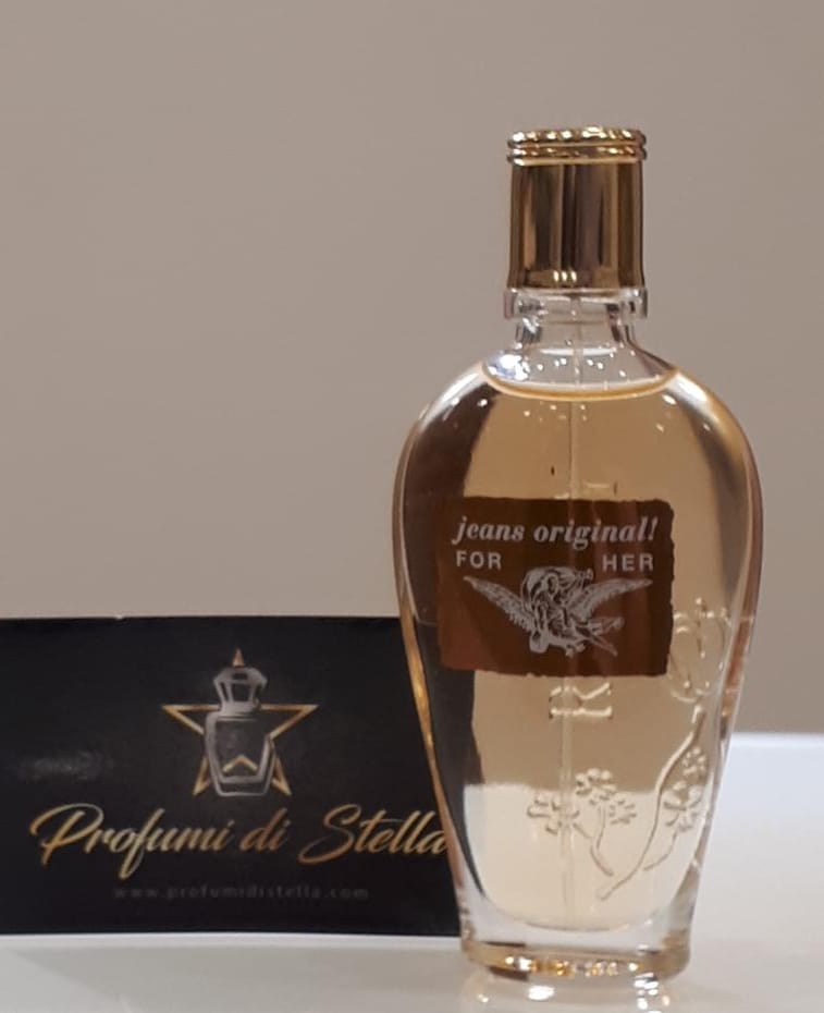 Replay • Jeans Original for Her • Eau de toilette • 60ml • senza scatola