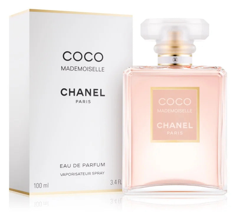 Chanel • Coco Mademoiselle • Eau de Parfum • 100ml • da donna