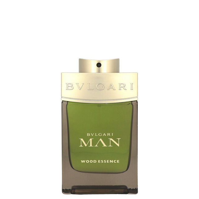 Bulgari • Man Wood Essence • Eau de Parfum • per uomo • 100ml • SENZA SCATOLA