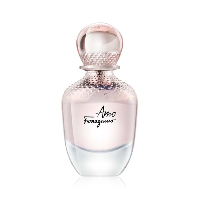Salvatore Ferragamo • Amo • Eau de Parfum • 100 ml • da donna • senza scatola