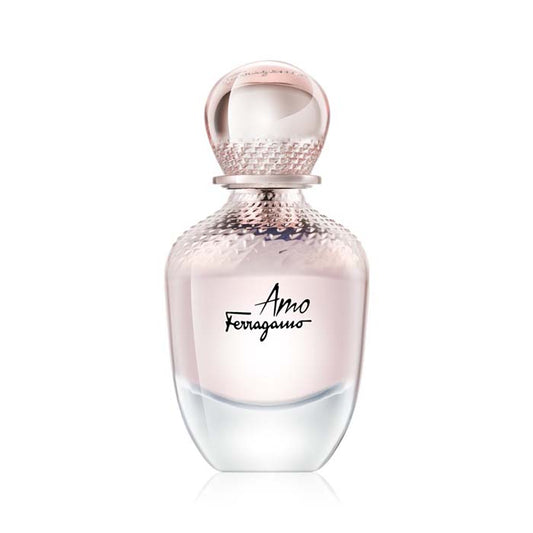 Salvatore Ferragamo • Amo  • Eau de Parfum • 100 ml • da donna • senza scatola