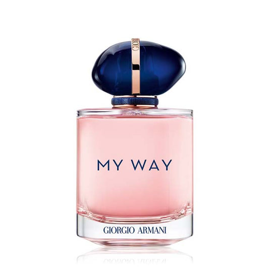 Armani My Way • Eau de Parfum • 90 ml • da donna • senza scatola